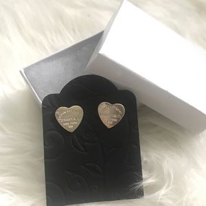 Tiffany & Co. Earrings